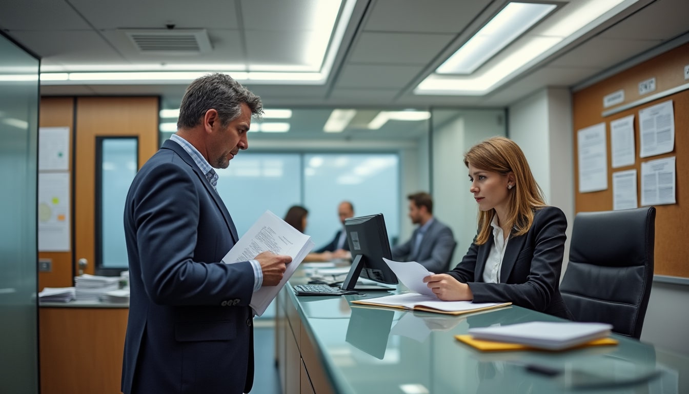 découvrez les démarches et recours administratifs à suivre en cas de conflit avec la mairie pour faire valoir vos droits efficacement.