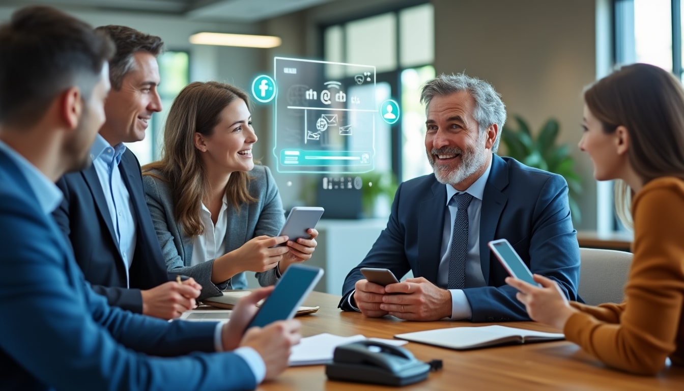 découvrez les meilleurs canaux pour rencontrer un élu et échanger efficacement avec lui. conseils pratiques pour faciliter vos démarches et dialoguer avec vos représentants.