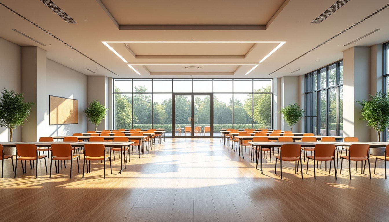 découvrez les conditions essentielles pour la mise à disposition d'une salle communale, incluant les démarches administratives, les règles d'utilisation et les critères d'éligibilité.