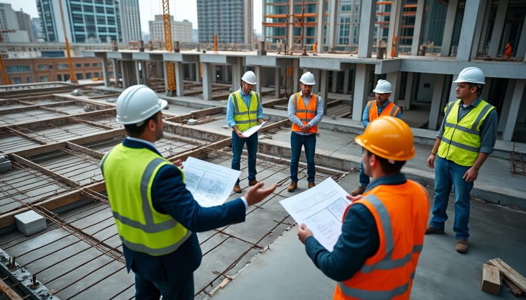 Construction illégale : les procédures de régularisation