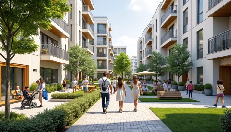 Logement social : les obligations communales