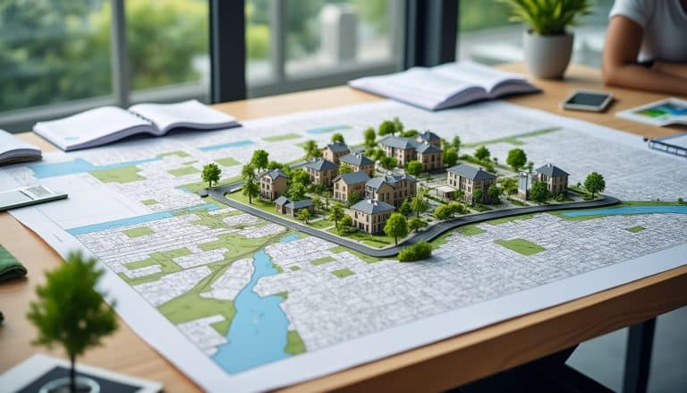 Plan local d'urbanisme : ce que le document contient