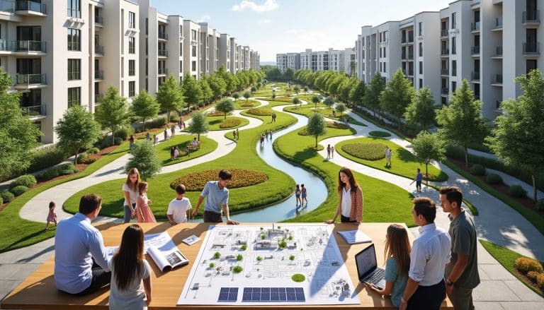 Programme local de l'habitat : ce qu'il planifie