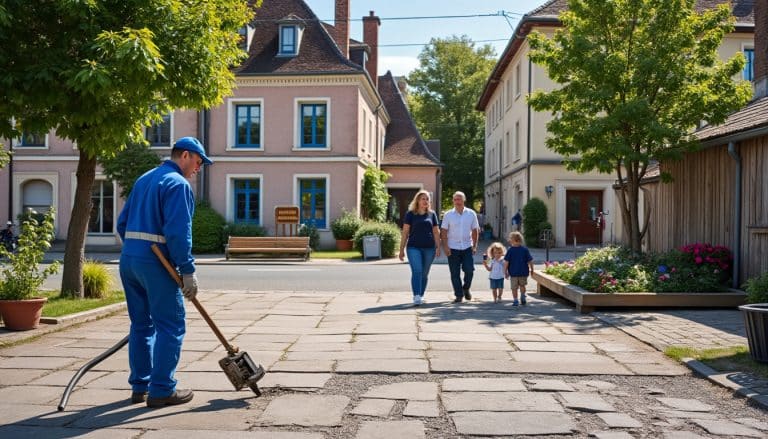 Commune : les compétences qu'elle exerce réellement