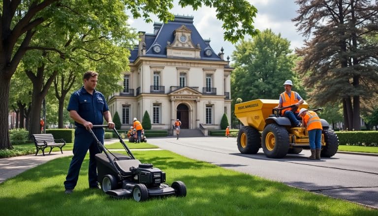 Impôts locaux : ce que la commune perçoit
