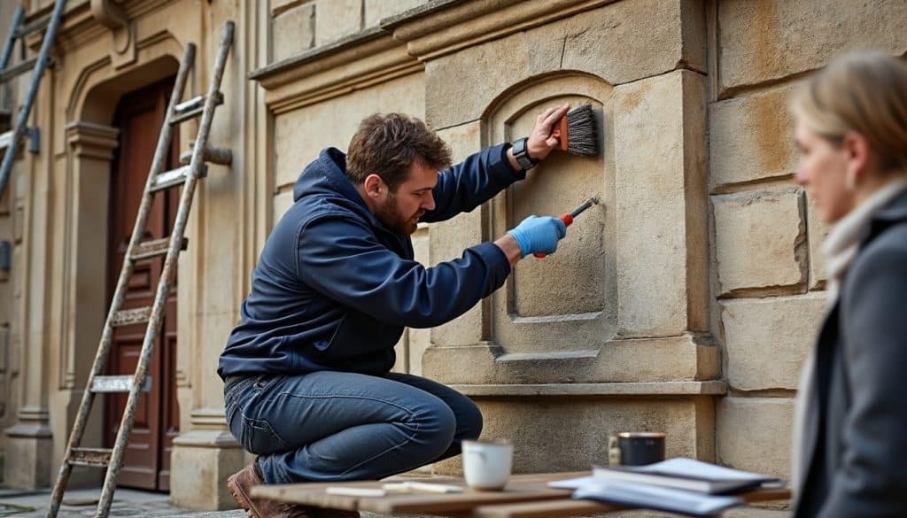 La protection patrimoniale et les aides de la Fondation du patrimoine