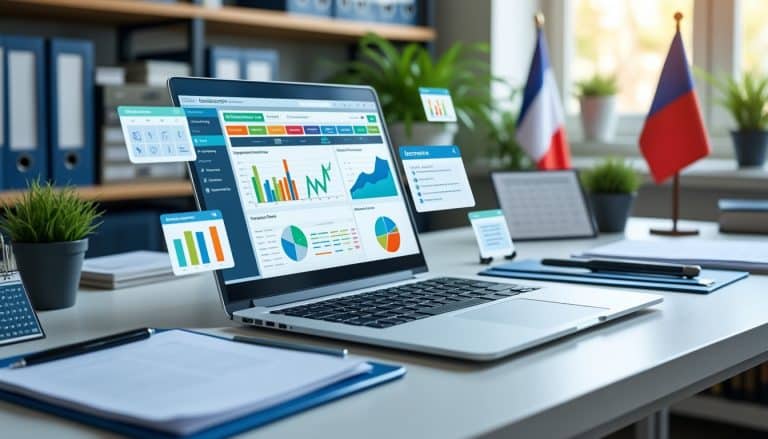 Logiciel pour secrétaire de mairie : les solutions du marché comparées