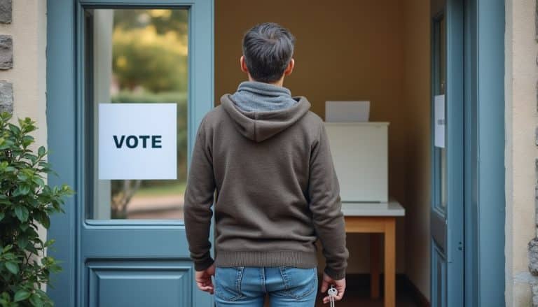 Peut-on voter dans la commune de sa résidence secondaire ?