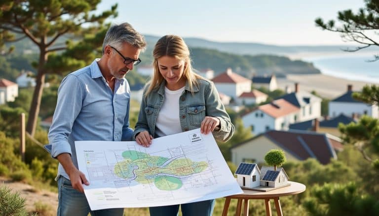 Plan local d'urbanisme saint hilaire de riez : aides et obligations