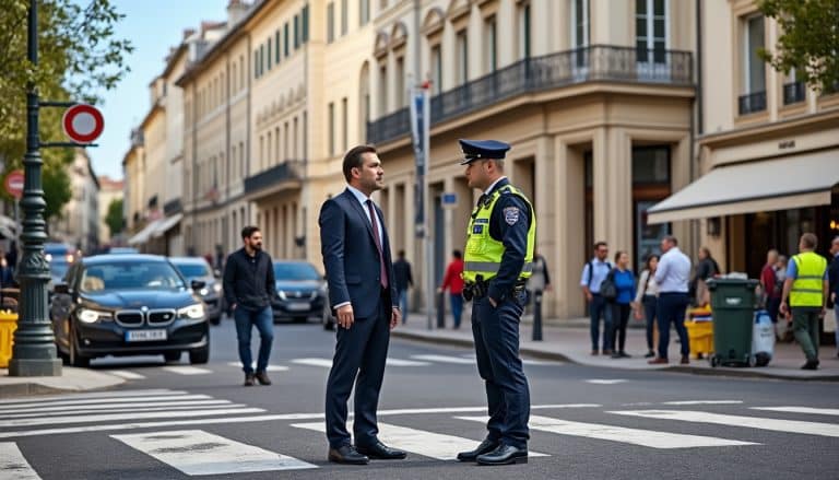 Pouvoirs de police du maire : ce qu'ils recouvrent
